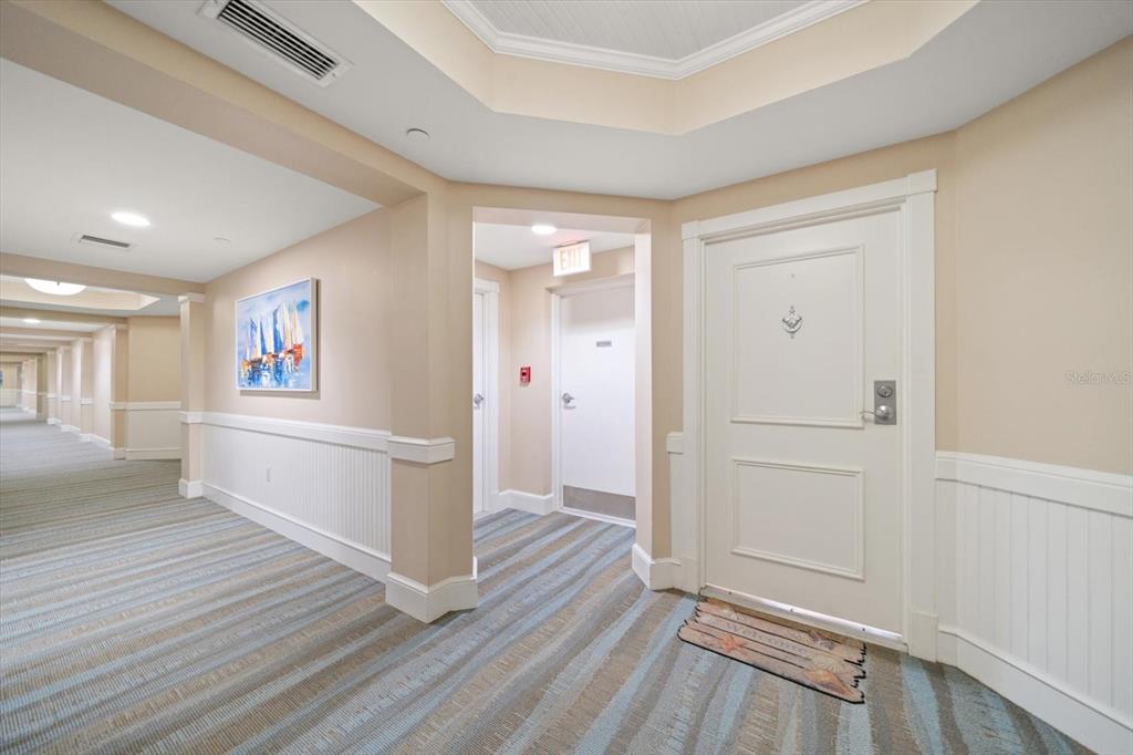 11 San Marco Street, Unit 1108 Clearwater Beach, FL 33767 - Photo 29 of 35