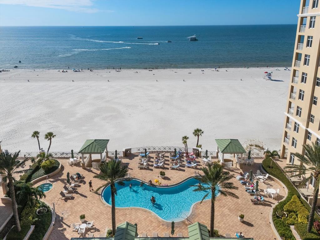 11 San Marco Street, Unit 1108 Clearwater Beach, FL 33767 - Photo 3 of 35