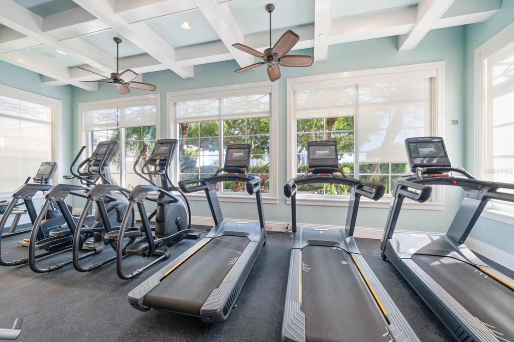 11 San Marco Street, Unit 1108 Clearwater Beach, FL 33767 - Photo 33 of 35