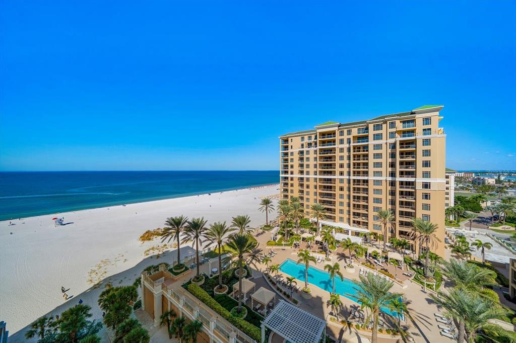 11 San Marco Street, Unit 1108 Clearwater Beach, FL 33767 - Photo 35 of 35