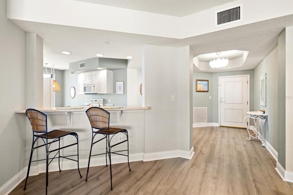 11 San Marco Street, Unit 1108 Clearwater Beach, FL 33767 - Photo 10 of 35