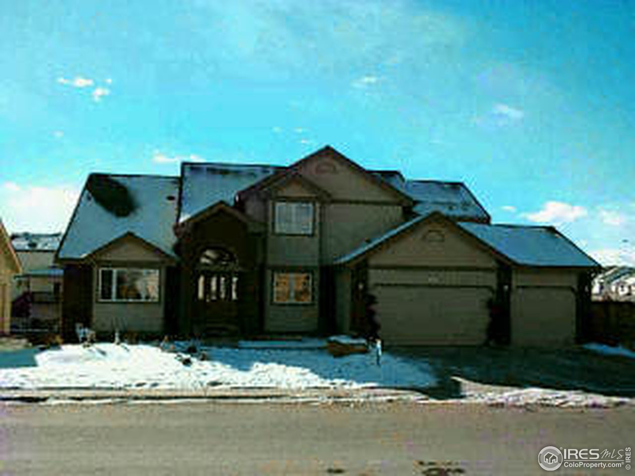 1821 Rolling Gate Road Fort Collins, CO 80526 - Photo 2 of 2 Gallery Image 2