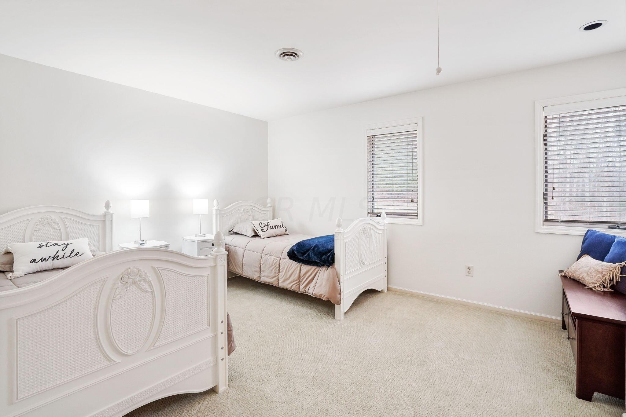 8590 Lavelle Road Athens, OH 45701 - Photo 41 of 113 Bedroom #2