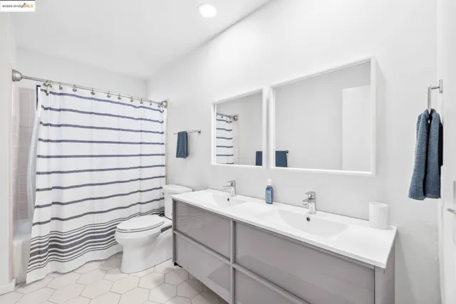 a view of a chairs and table on the deck