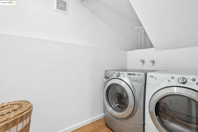 a view of a city in the middle of a city