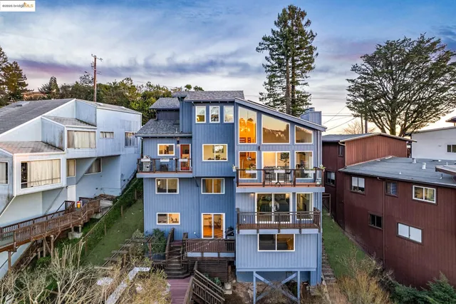 $1,668,000 | 58 Villanova Drive, Oakland, CA 94611