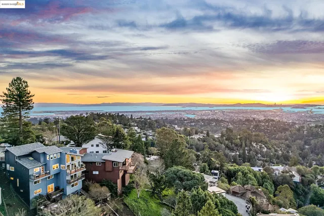 $1,668,000 | 58 Villanova Drive, Oakland, CA 94611