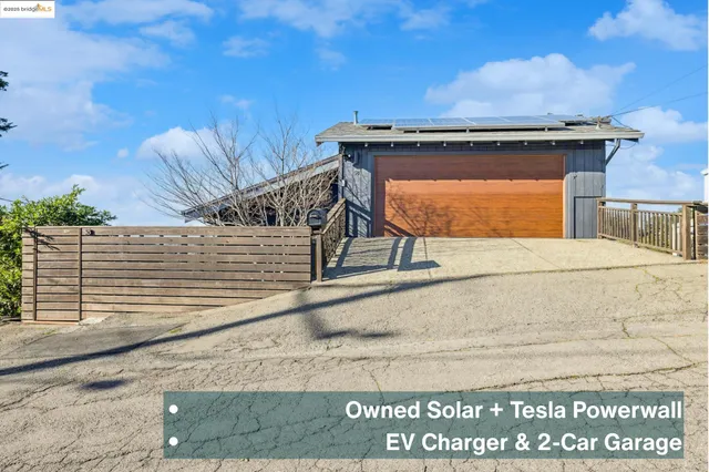 $1,668,000 | 58 Villanova Drive, Oakland, CA 94611