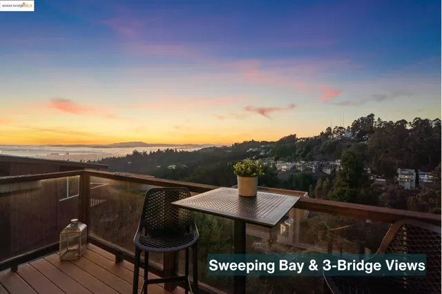 a view of a couches in the roof deck
