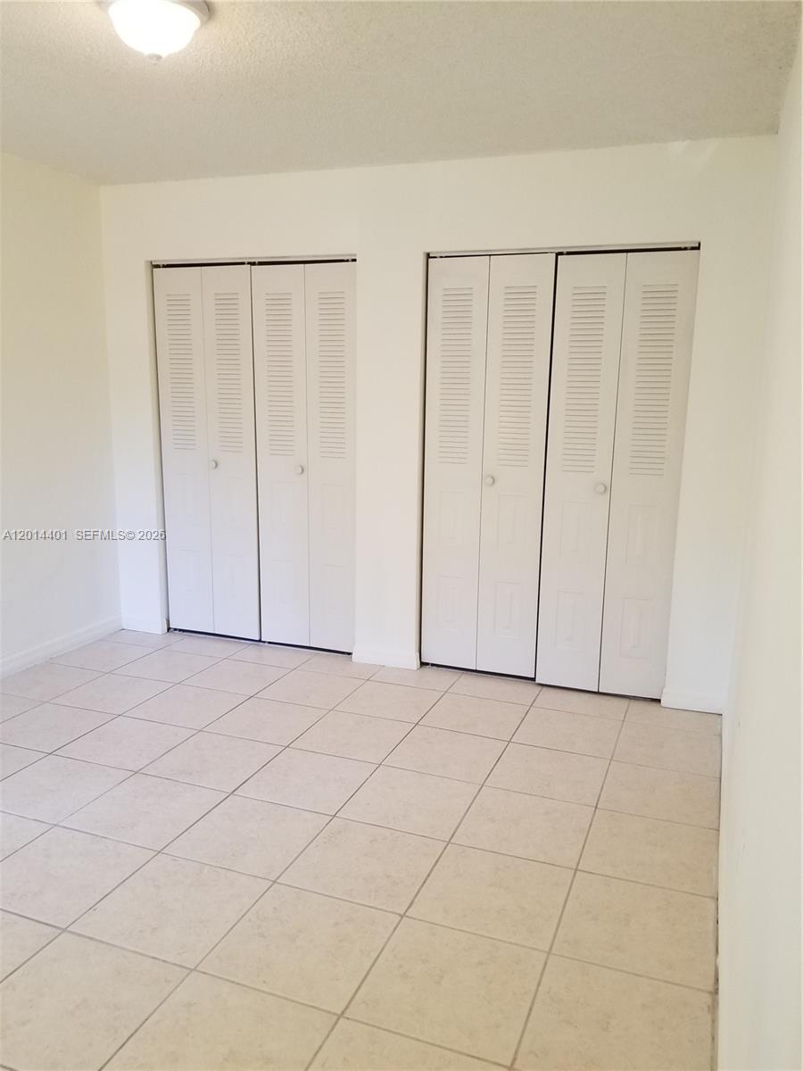 470 South Park Road, Unit 7110 Hollywood, FL 33021 - Photo 11 of 18 a view of an empty room