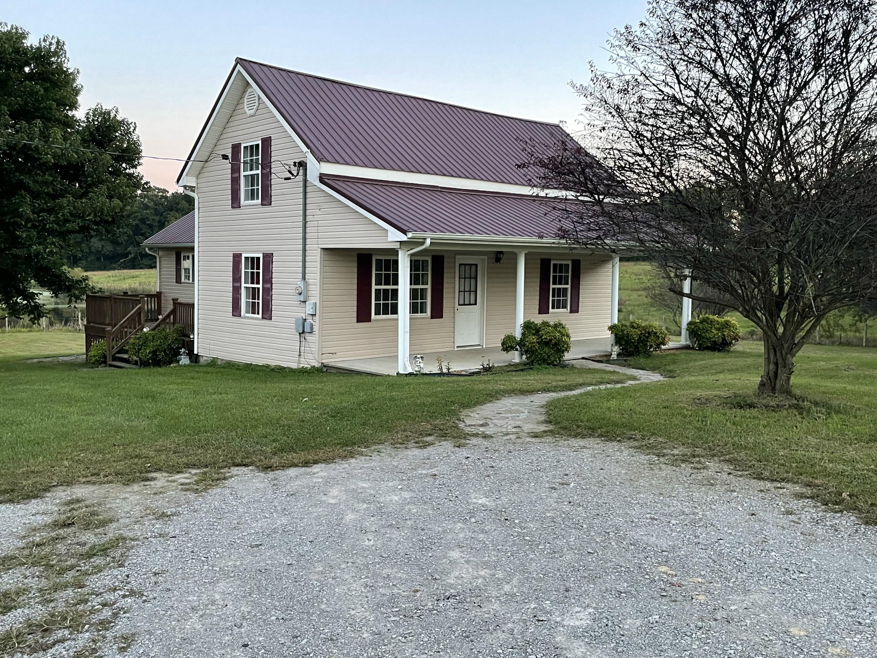 811 Hack Beaty Road Grimsley, TN 38565 - Photo 1 of 3 7D98D645-181A-429A-9639-2BFD24AD5688