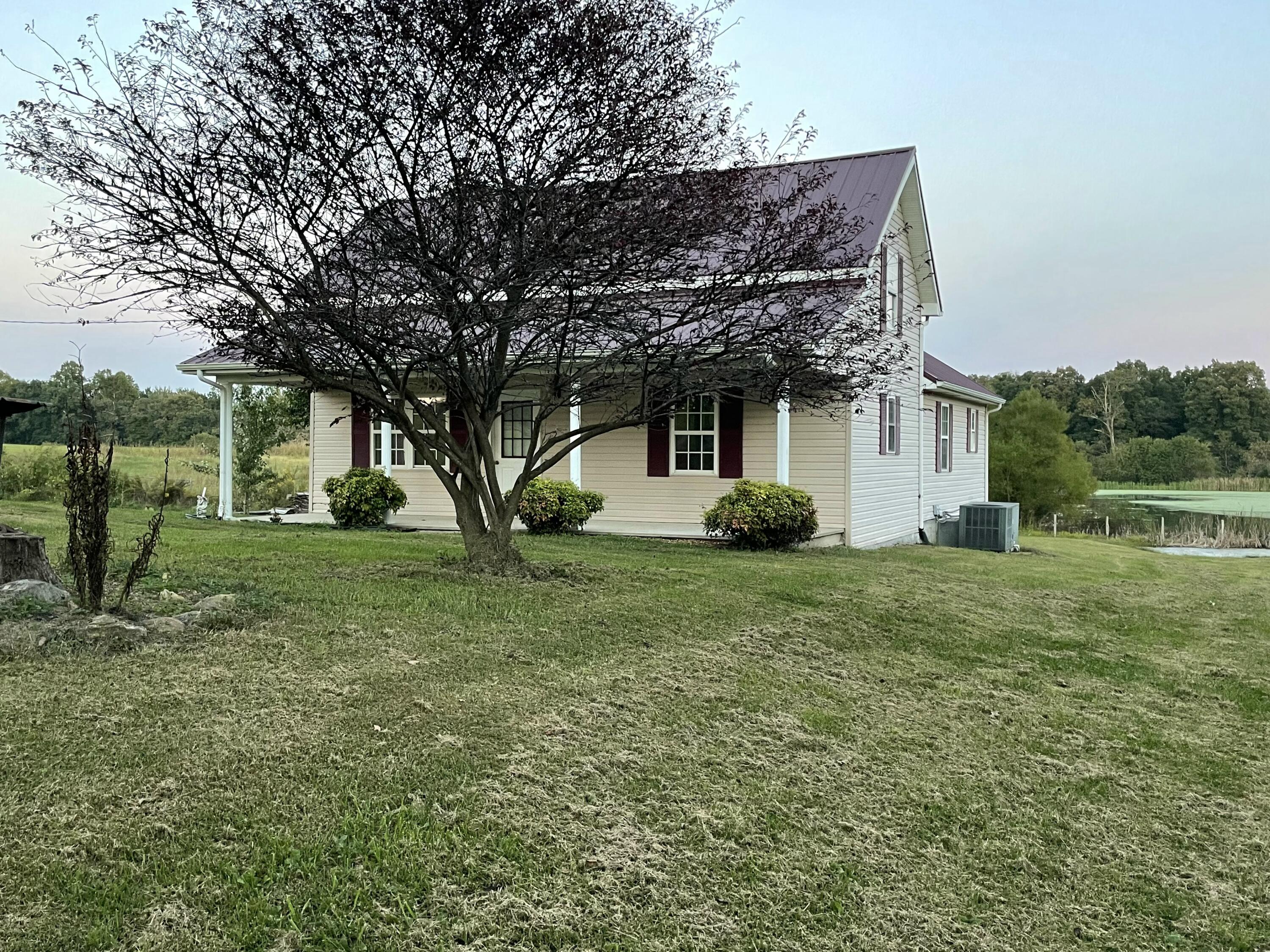 811 Hack Beaty Road Grimsley, TN 38565 - Photo 2 of 3 C207675B-2545-4653-878E-FF276586109C