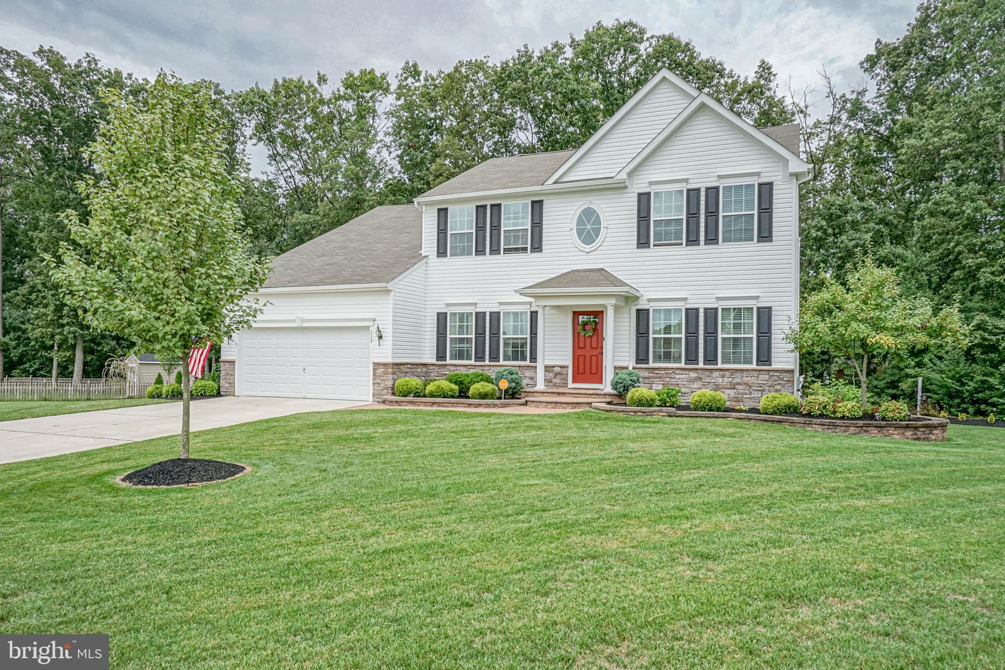 Welcome to 232 Staggerbush Rd.