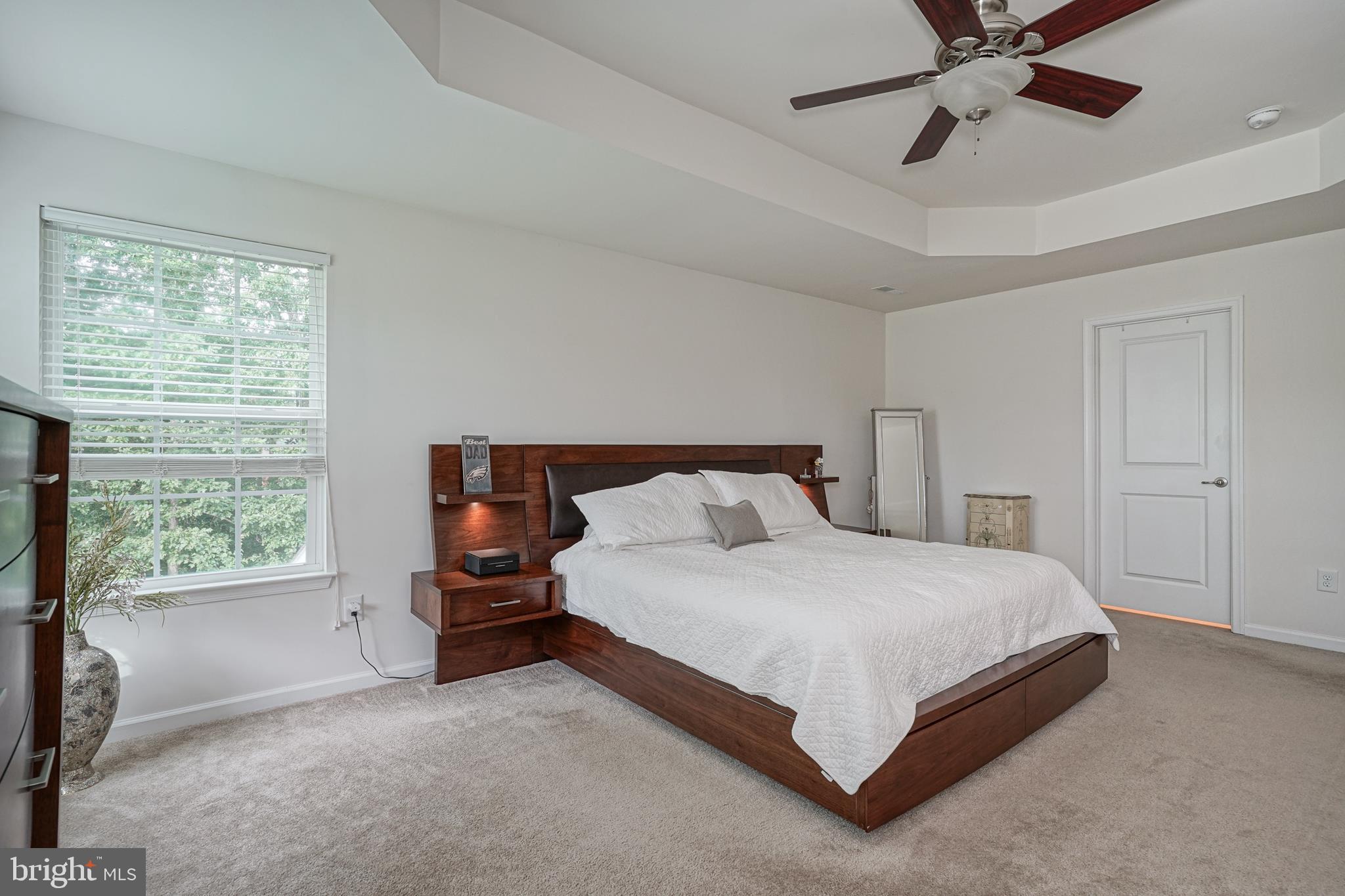 232 Staggerbush Road Williamstown, NJ 08094 - Photo 22 of 51 Master Bedroom