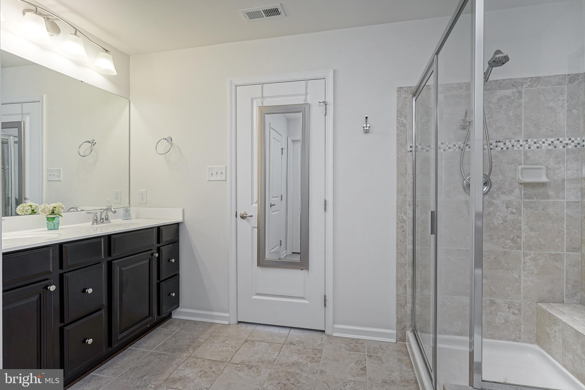 232 Staggerbush Road Williamstown, NJ 08094 - Photo 24 of 51 Master Bath w/Dual Sinks