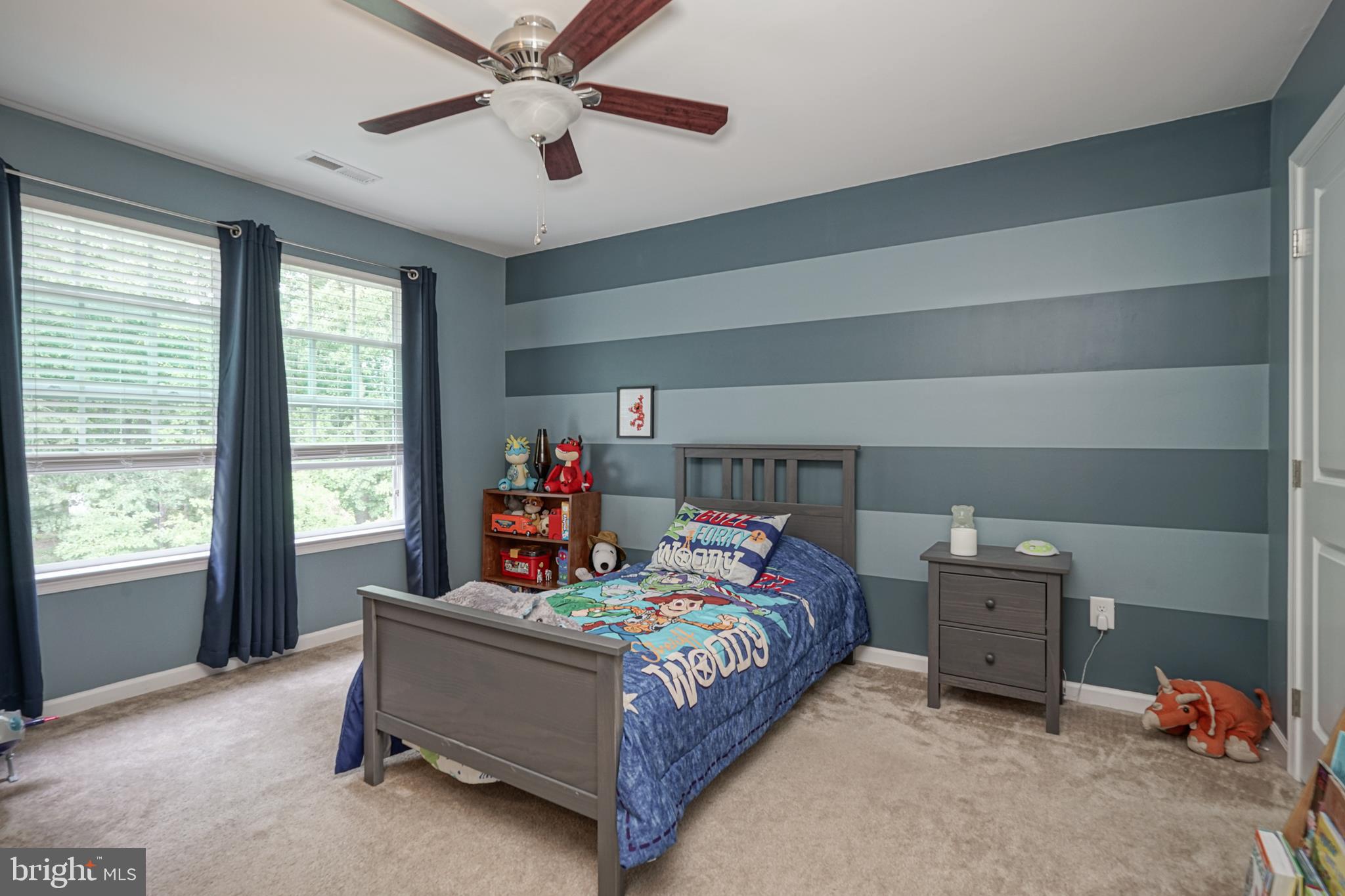 232 Staggerbush Road Williamstown, NJ 08094 - Photo 27 of 51 Bedroom #2