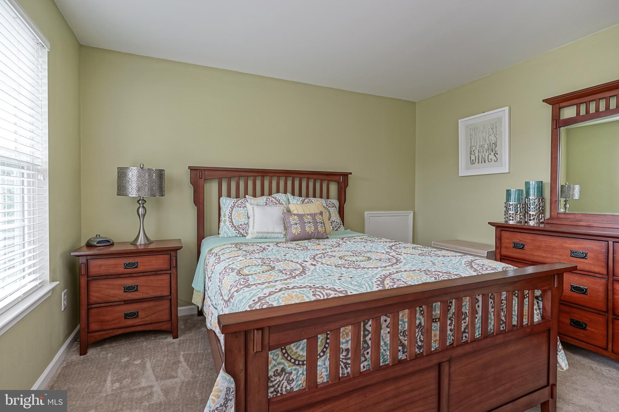 232 Staggerbush Road Williamstown, NJ 08094 - Photo 28 of 51 Bedroom #3