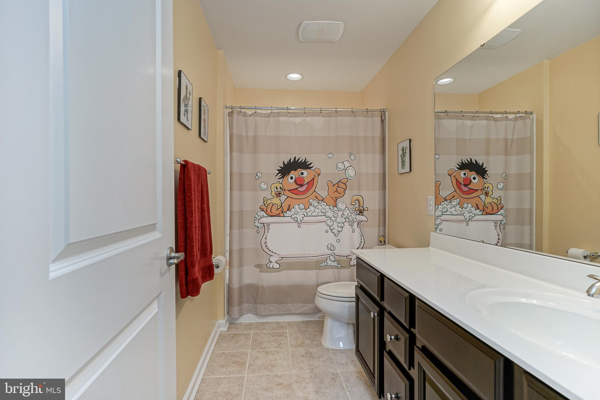 232 Staggerbush Road Williamstown, NJ 08094 - Photo 32 of 51 Upstairs Full Bath