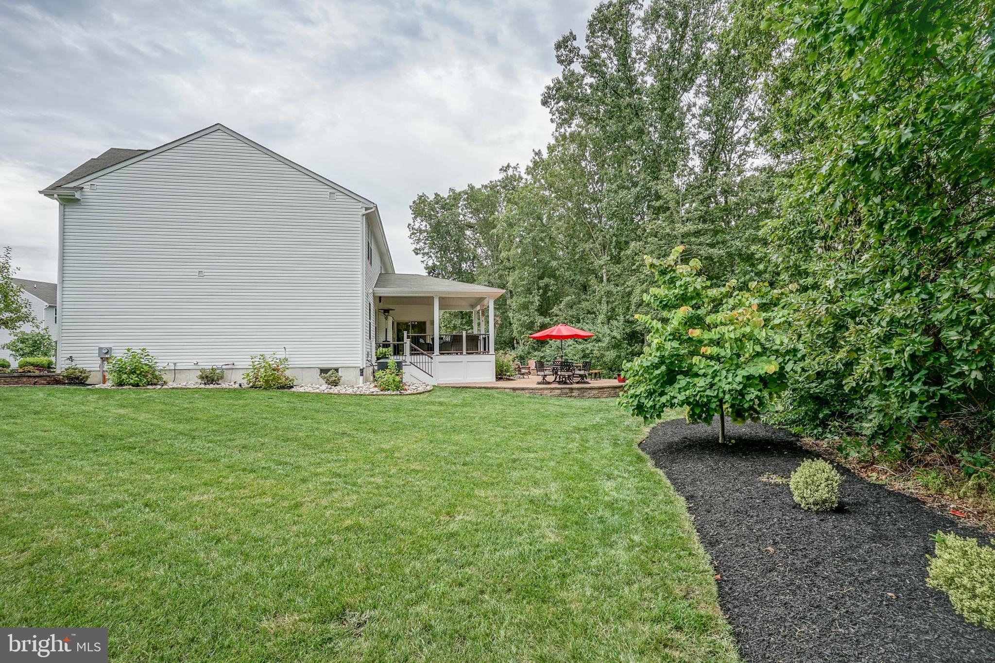 232 Staggerbush Road Williamstown, NJ 08094 - Photo 51 of 51 Exterior Side