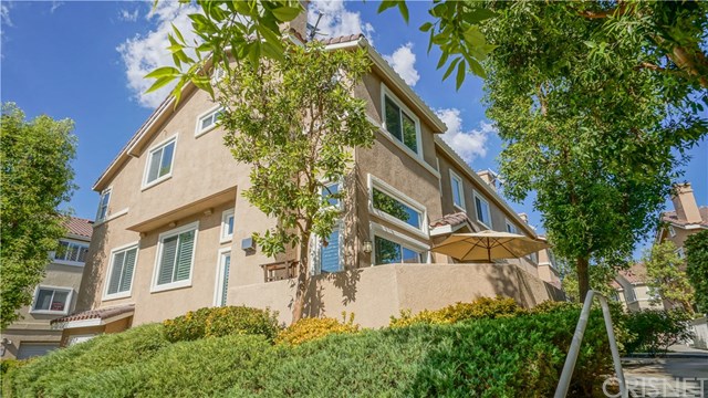 25710 Wagner Way, Unit A Stevenson Ranch, CA 91381 - Photo 1 of 27