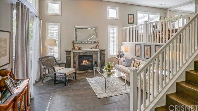 25710 Wagner Way, Unit A Stevenson Ranch, CA 91381 - Photo 5 of 27