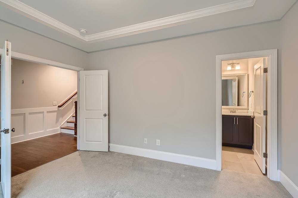 1604 Bowery Drive Raleigh, NC 27607 - Photo 23 of 28 Photo 23
