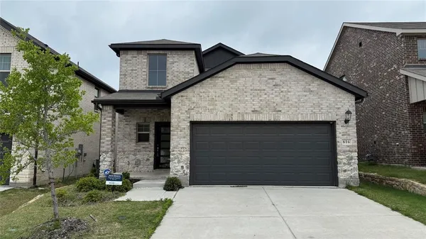 $2,299 | 616 McKenna Drive, Lowry Crossing, TX 75069