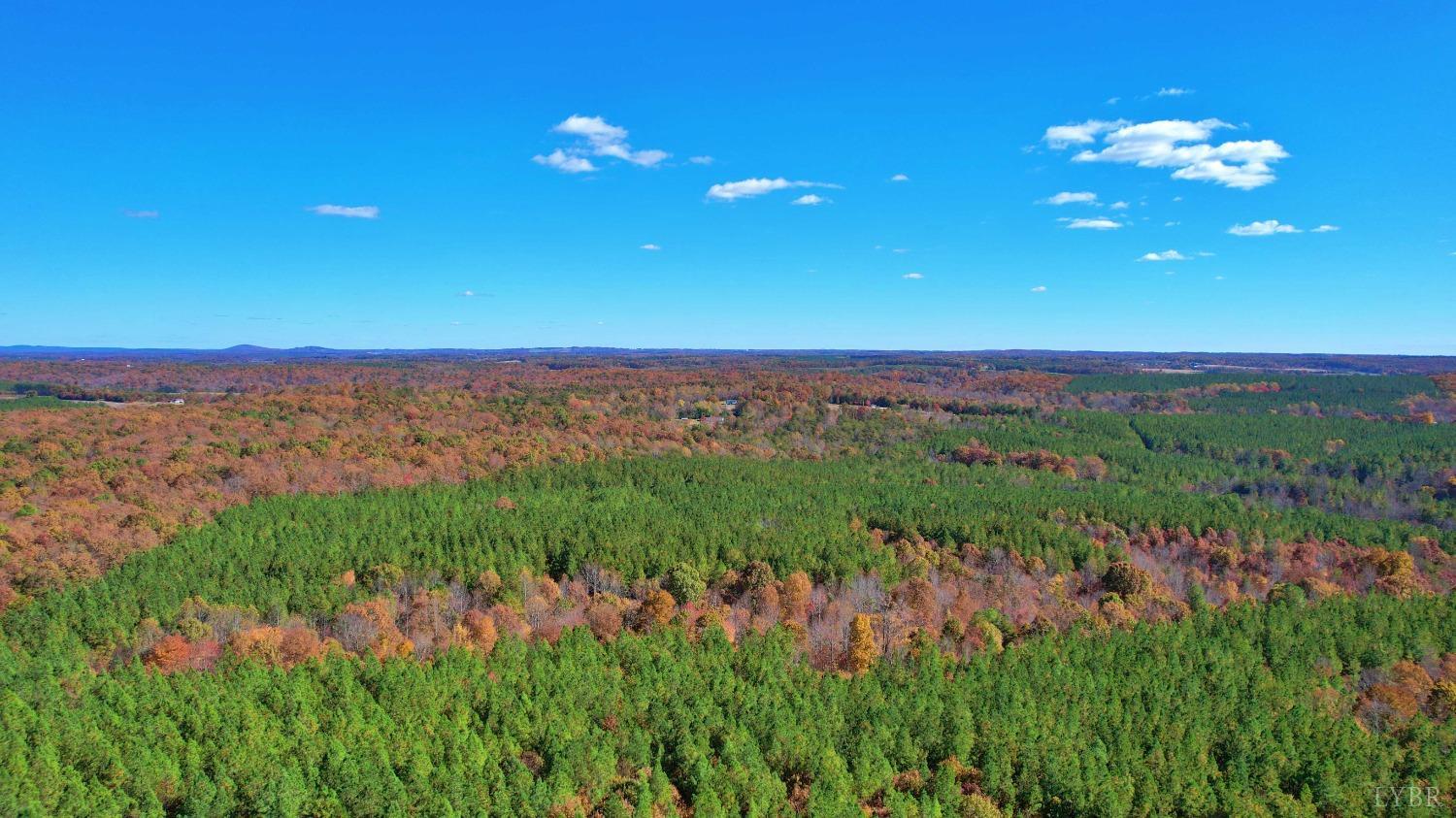 0 Paradise Hill Road Spout Spring, VA 24538 - Photo 2 of 7 a view of an ocean and a yard