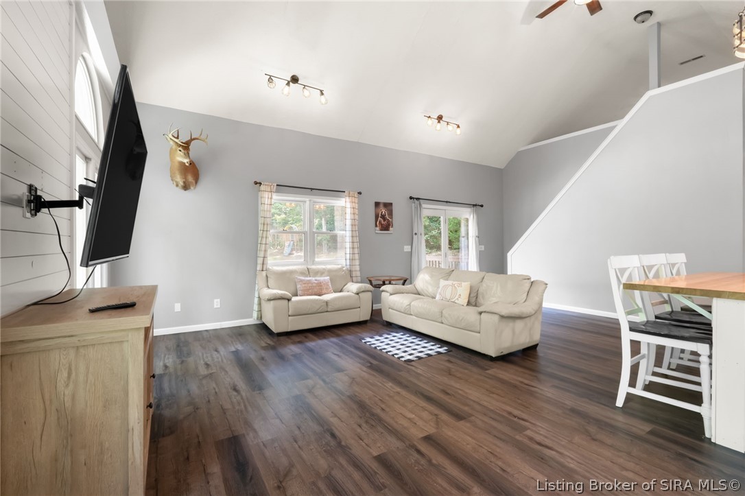 9358 South Dry Run Road Leavenworth, IN 47137 - Photo 18 of 51 Gallery Image 18