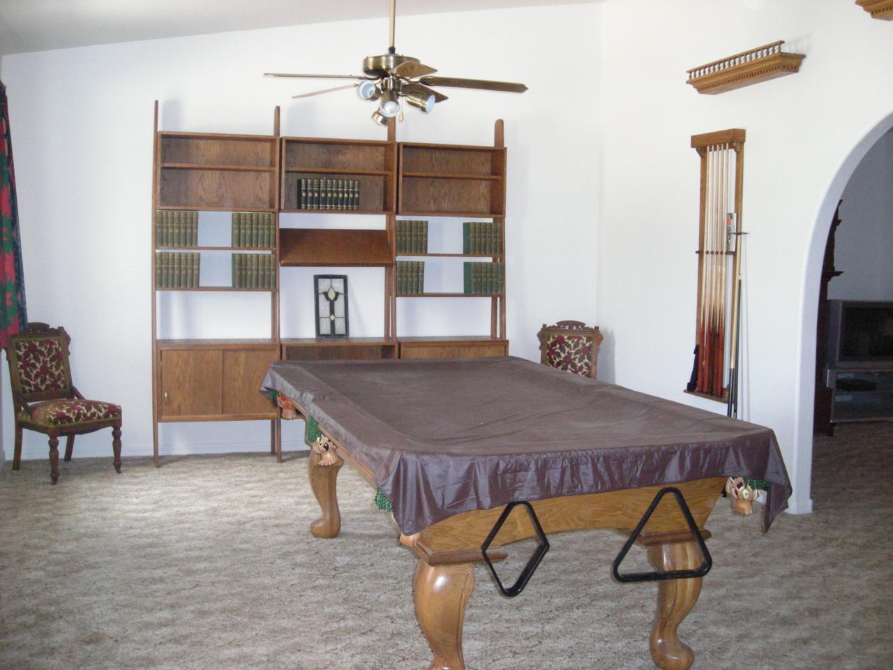 699 North Arroya Road Apache Junction, AZ 85119 - Photo 3 of 6 FAMILY ROOM