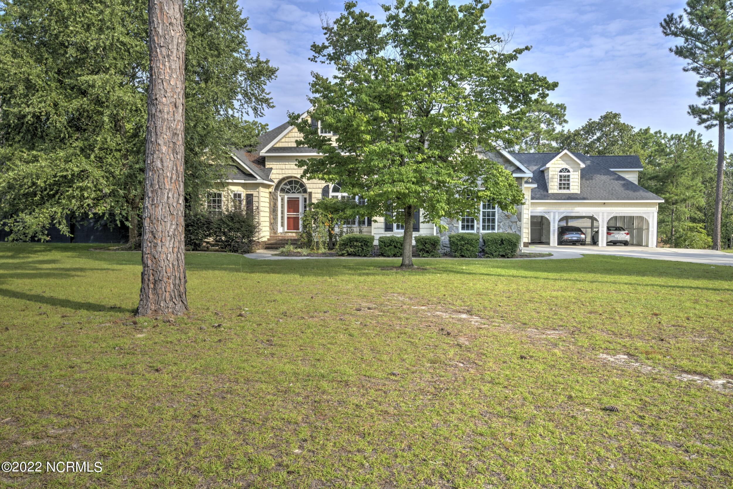 127 Glendale Drive Rockingham, NC 28379 - Photo 14 of 62 DSC03163_4_5
