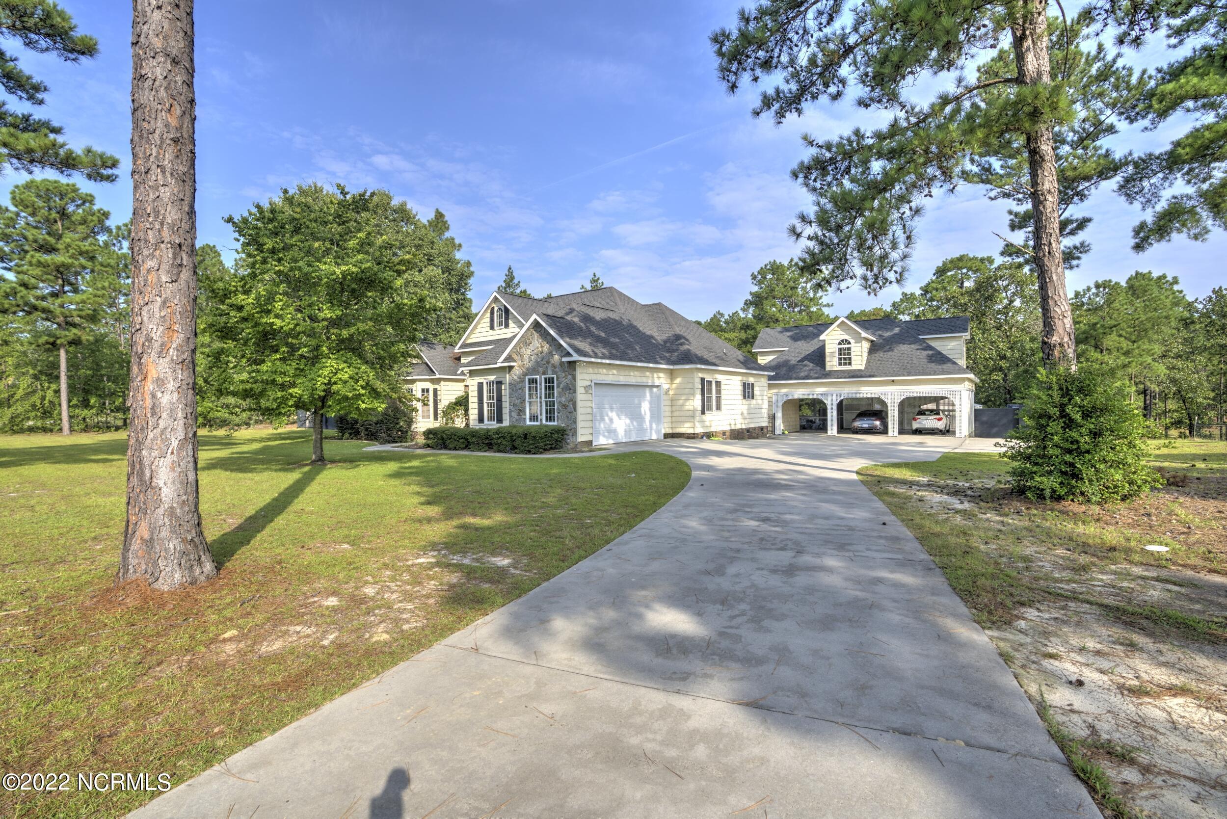 127 Glendale Drive Rockingham, NC 28379 - Photo 17 of 62 DSC03175_6_7