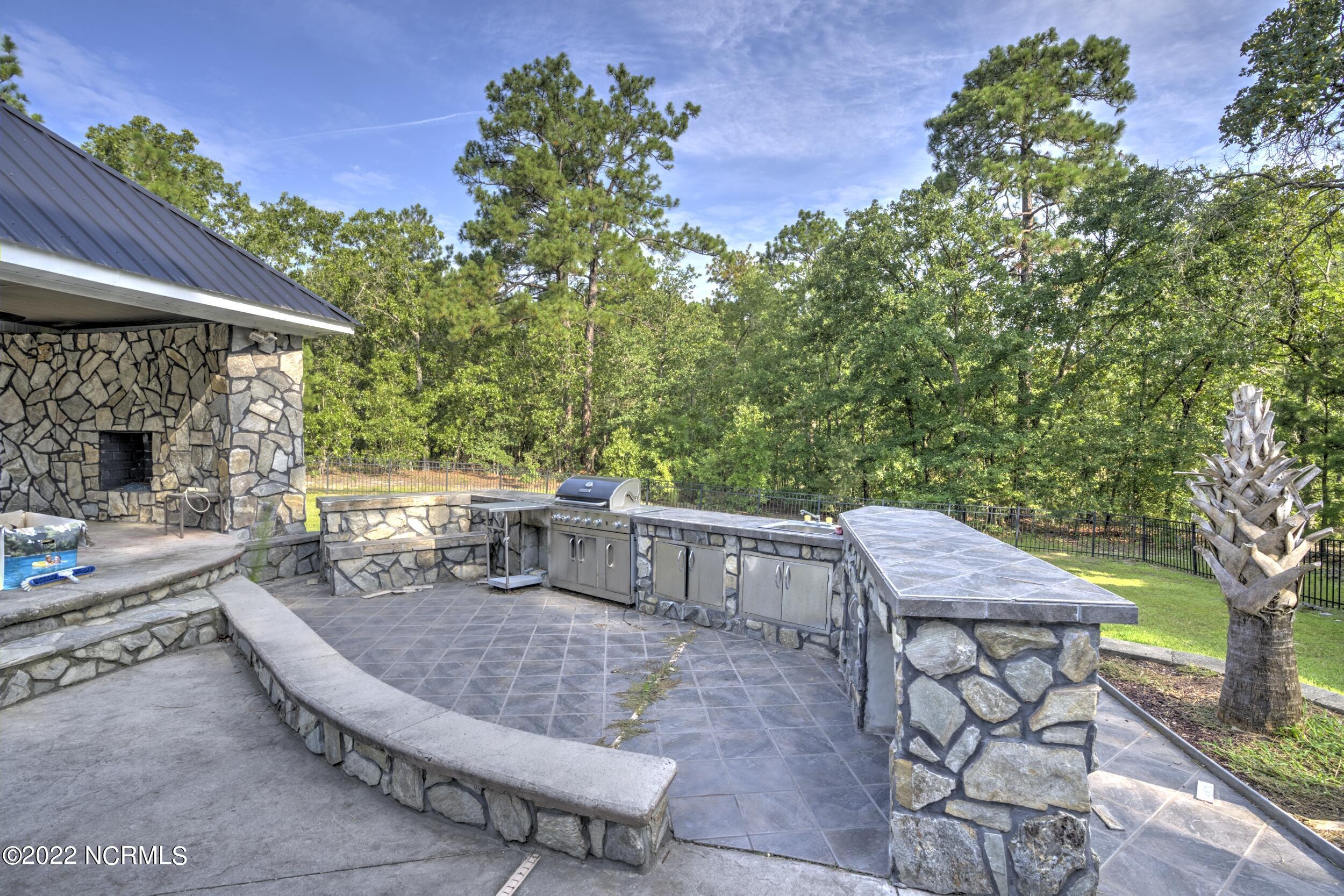 127 Glendale Drive Rockingham, NC 28379 - Photo 20 of 62 DSC03184_5_6
