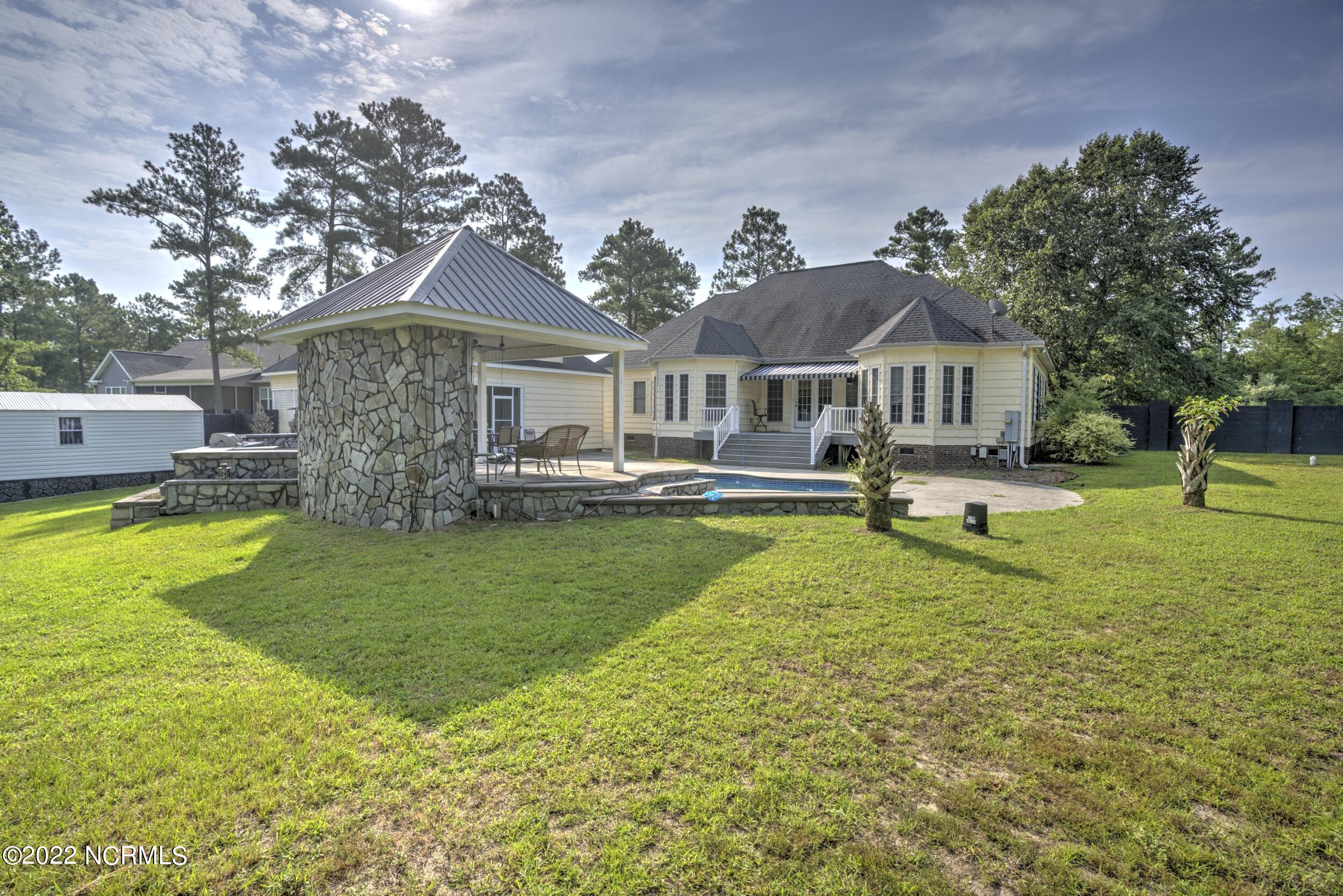 127 Glendale Drive Rockingham, NC 28379 - Photo 24 of 62 DSC03196_7_8