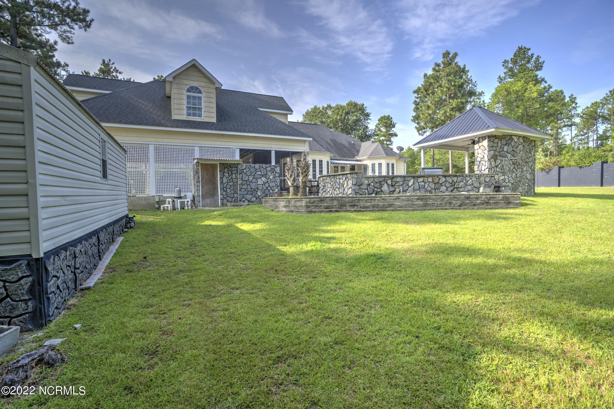 127 Glendale Drive Rockingham, NC 28379 - Photo 25 of 62 DSC03199_200_201