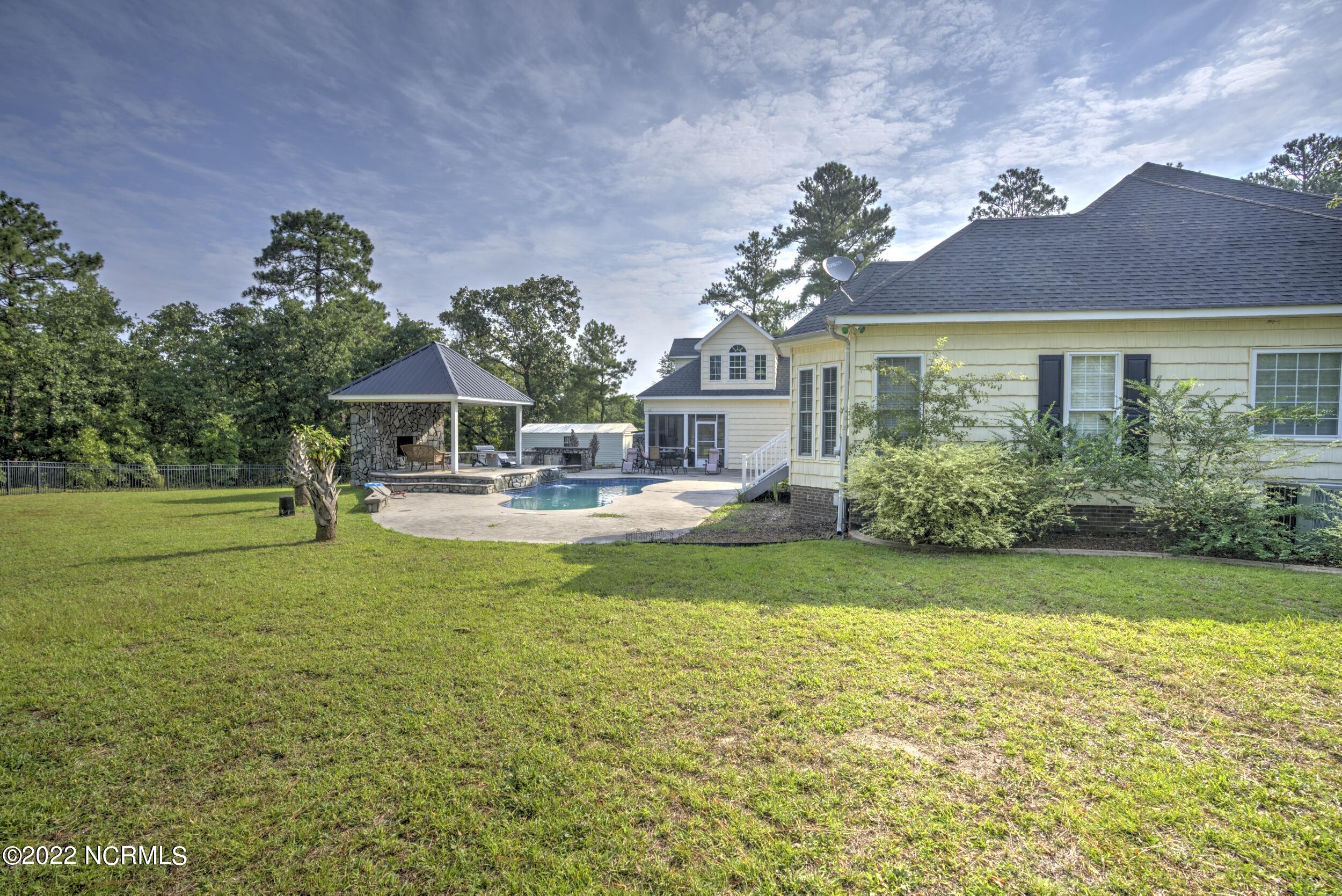 127 Glendale Drive Rockingham, NC 28379 - Photo 27 of 62 DSC03205_6_7