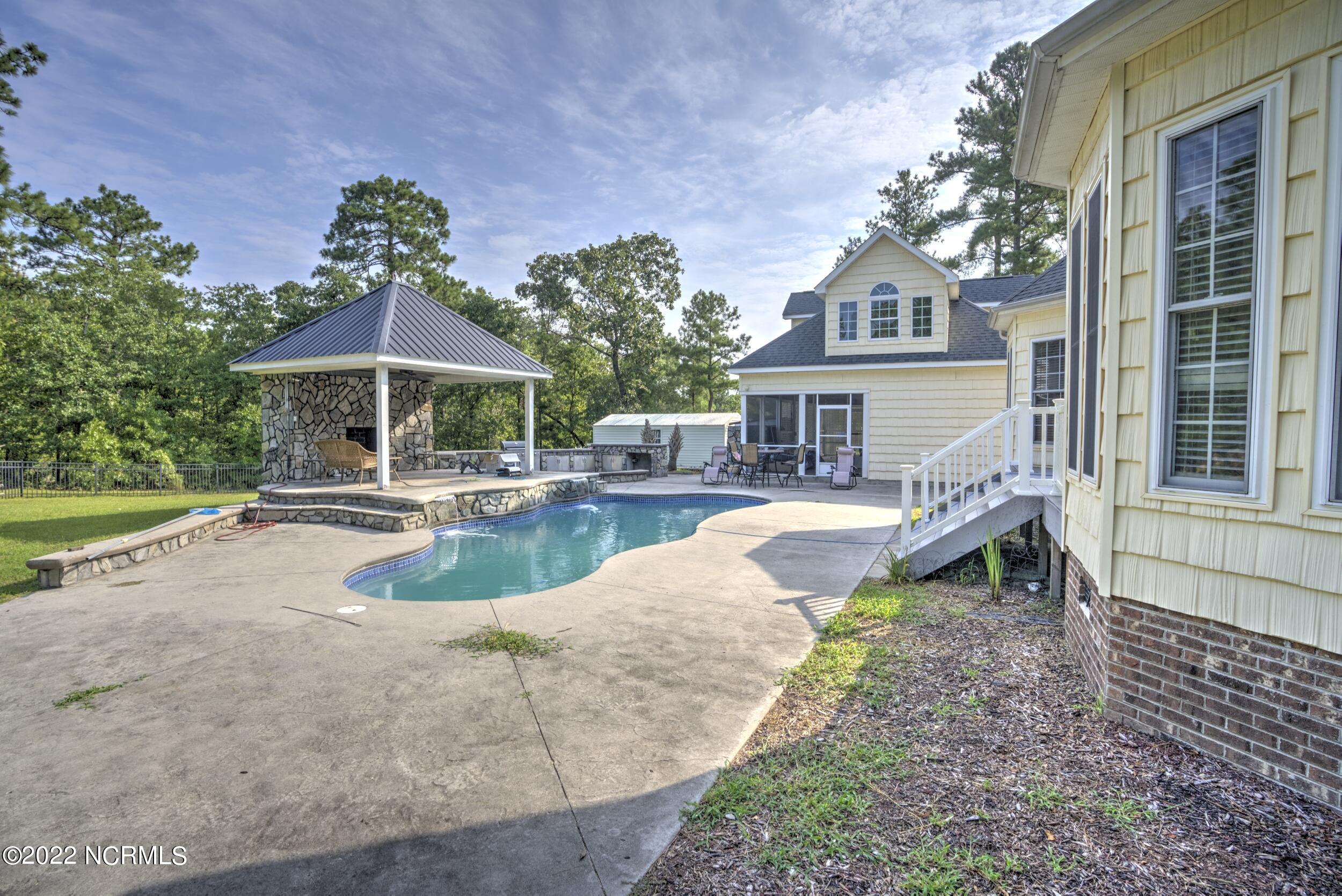 127 Glendale Drive Rockingham, NC 28379 - Photo 29 of 62 DSC03211_2_3