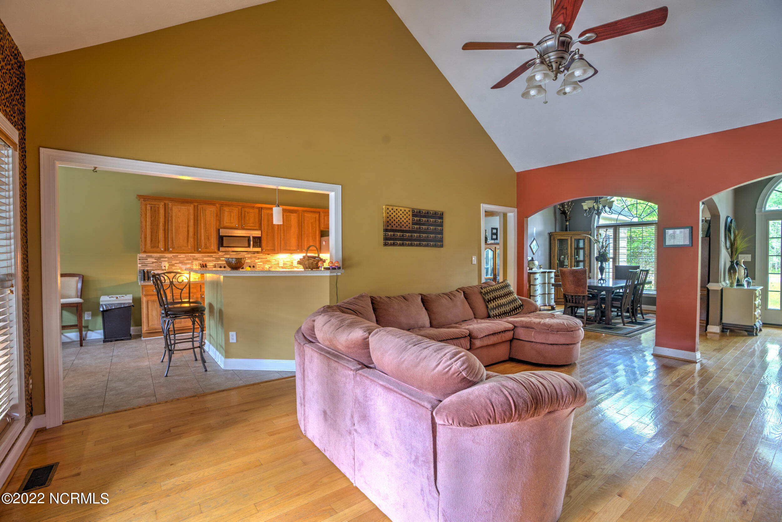 127 Glendale Drive Rockingham, NC 28379 - Photo 34 of 62 DSC05681_2_3