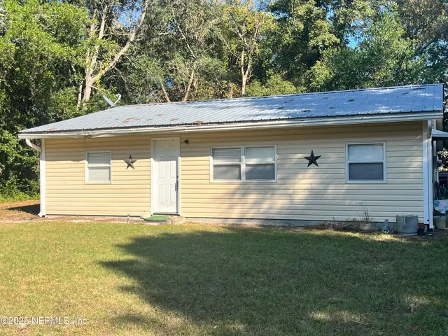 $133,000 | 10507 Prospect Avenue, Hampton, FL 32044