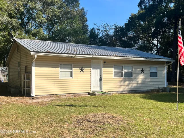 $133,000 | 10507 Prospect Avenue, Hampton, FL 32044