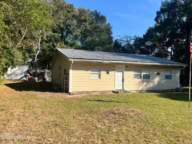 $133,000 | 10507 Prospect Avenue, Hampton, FL 32044