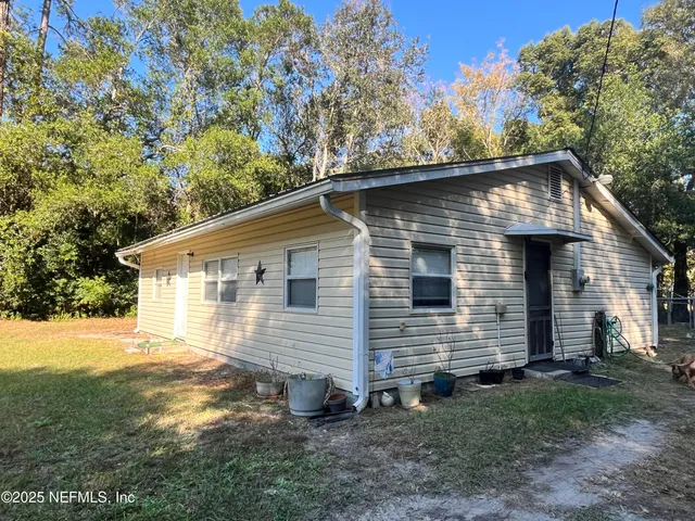 $133,000 | 10507 Prospect Avenue, Hampton, FL 32044
