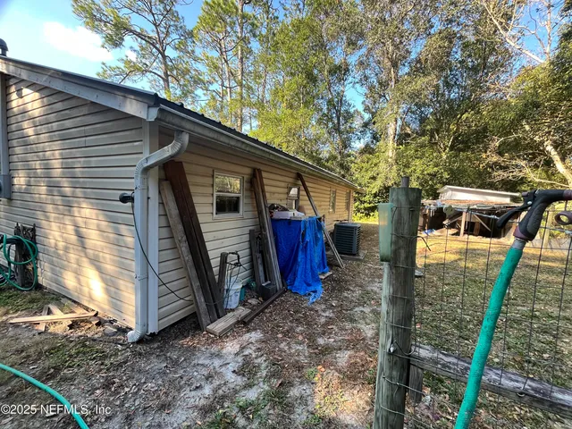 $133,000 | 10507 Prospect Avenue, Hampton, FL 32044