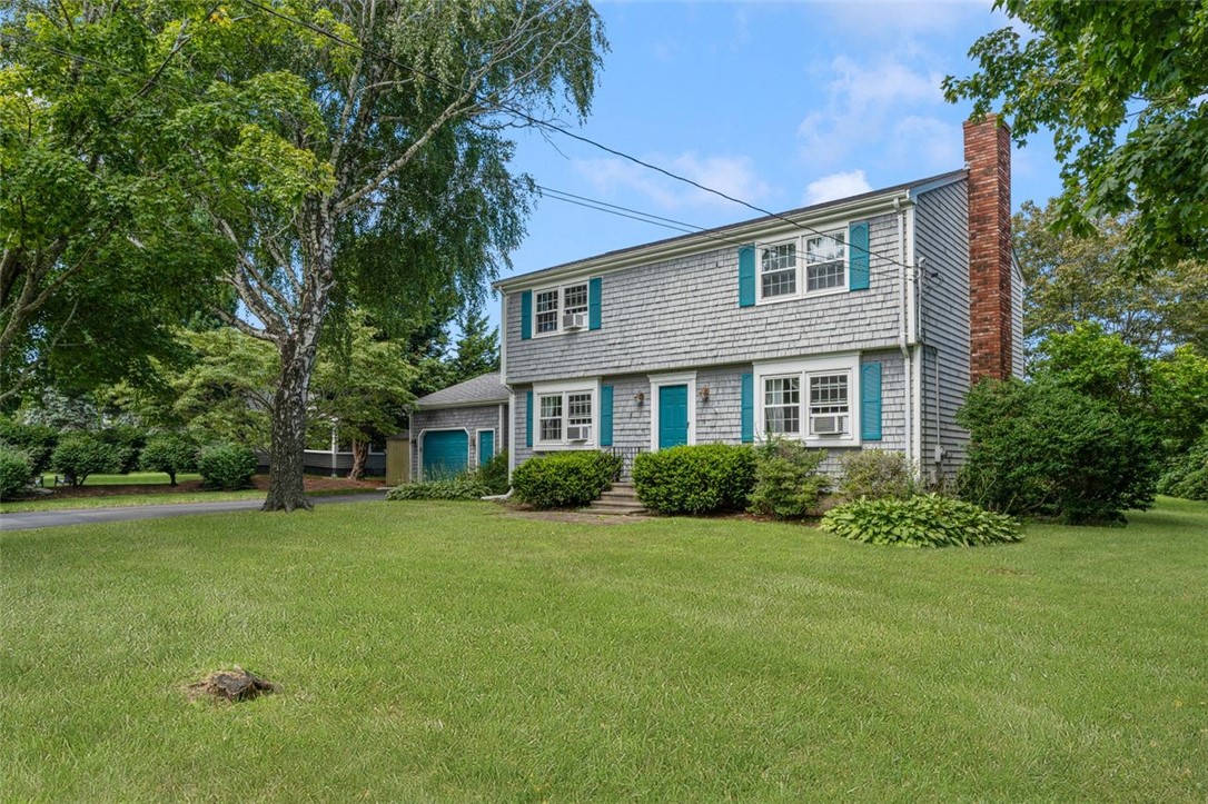 11 Hillcrest Road Portsmouth, RI 02871 - Photo 3 of 48