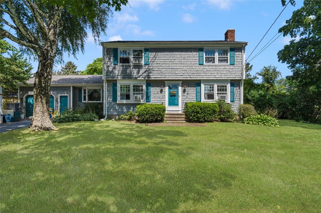 11 Hillcrest Road Portsmouth, RI 02871 - Photo 5 of 48