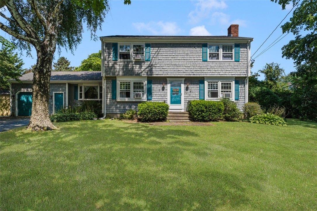 11 Hillcrest Road Portsmouth, RI 02871 - Photo 6 of 48