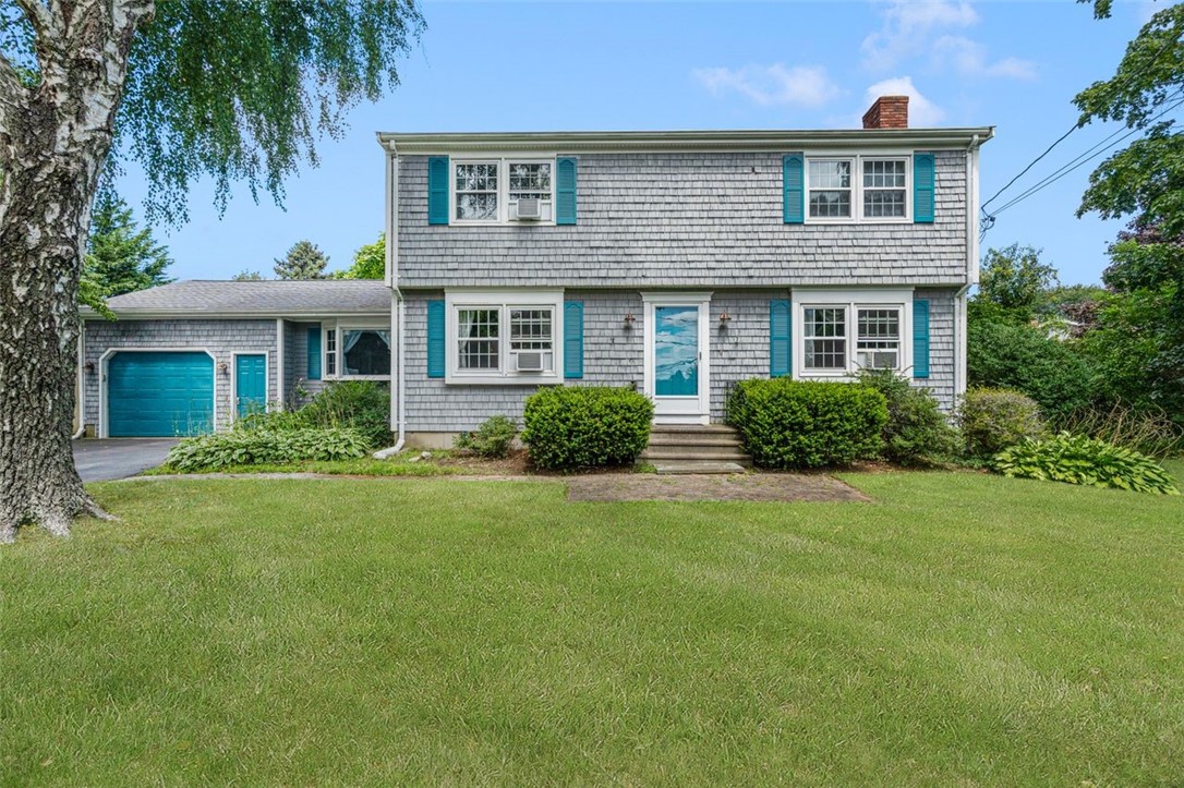 11 Hillcrest Road Portsmouth, RI 02871 - Photo 7 of 48