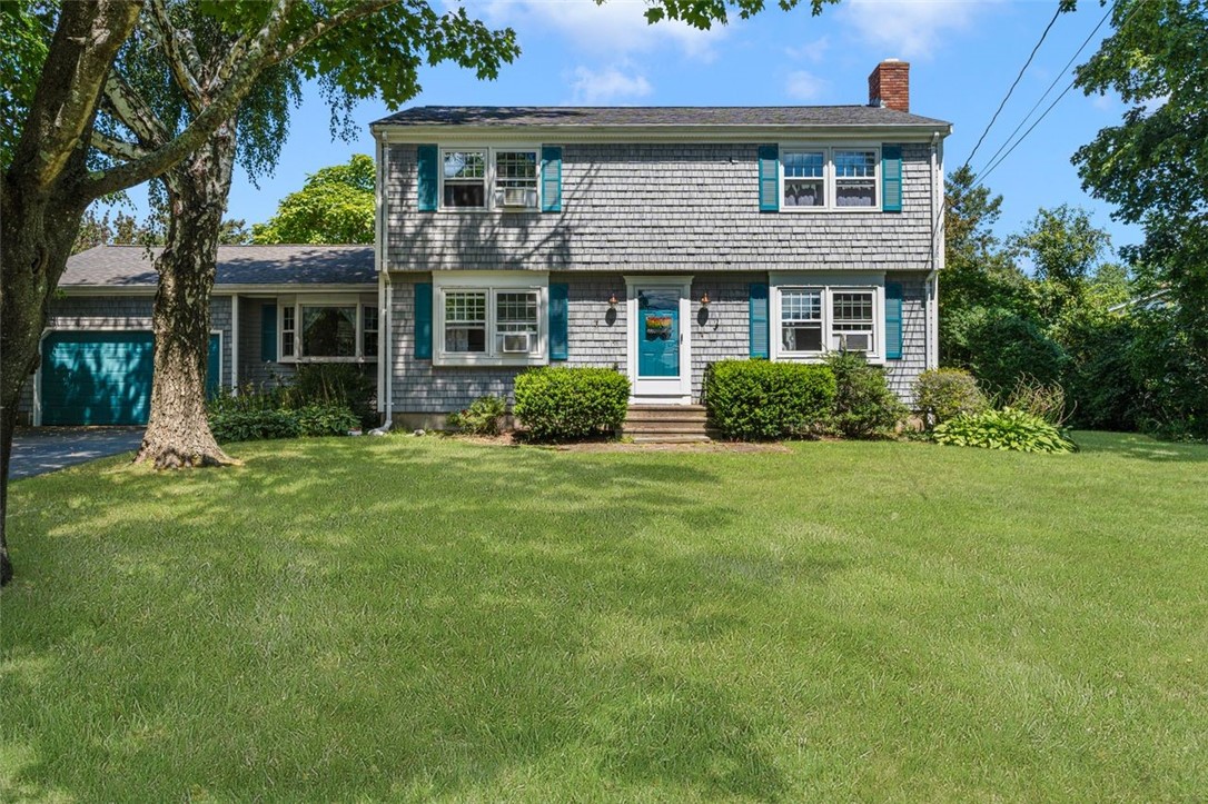 11 Hillcrest Road Portsmouth, RI 02871 - Photo 8 of 48