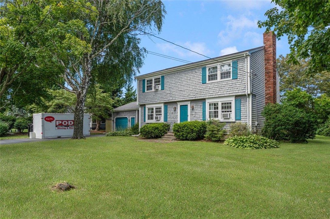 11 Hillcrest Road Portsmouth, RI 02871 - Photo 9 of 48