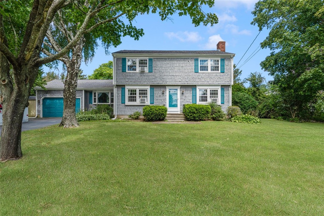11 Hillcrest Road Portsmouth, RI 02871 - Photo 10 of 48